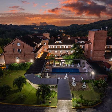 Farina Park Hotel Bento Gonçalves Zewnętrze zdjęcie