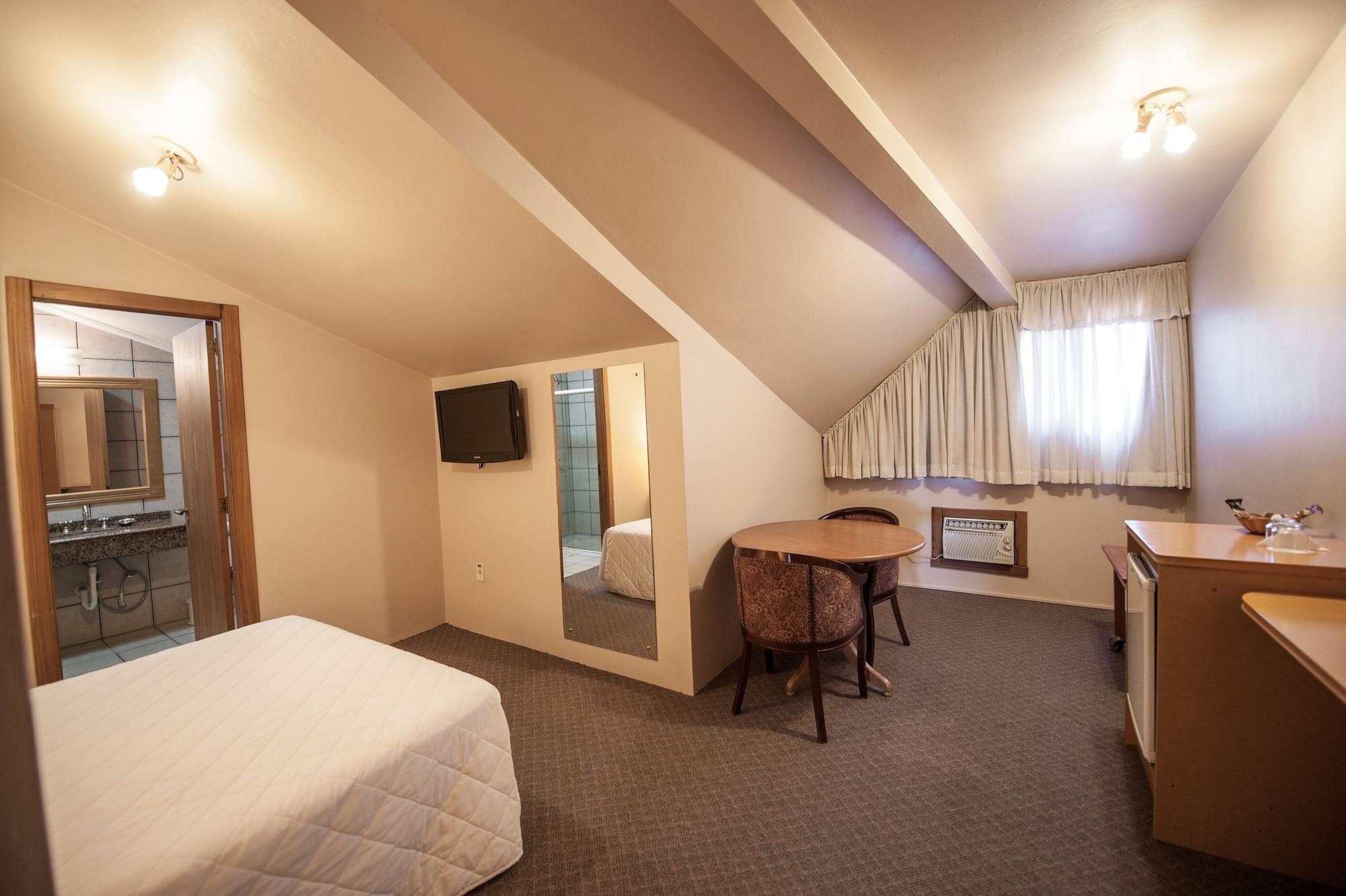 Farina Park Hotel Bento Gonçalves Zewnętrze zdjęcie
