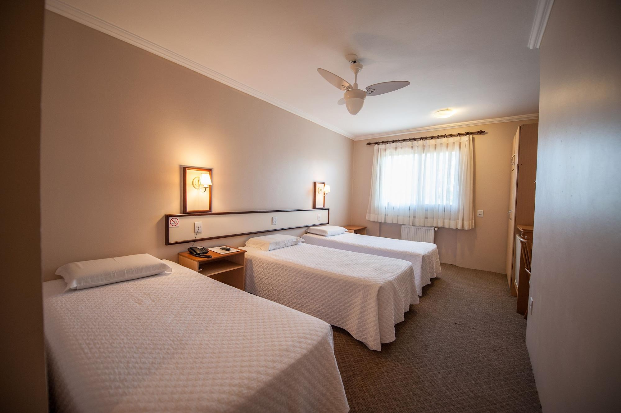Farina Park Hotel Bento Gonçalves Zewnętrze zdjęcie