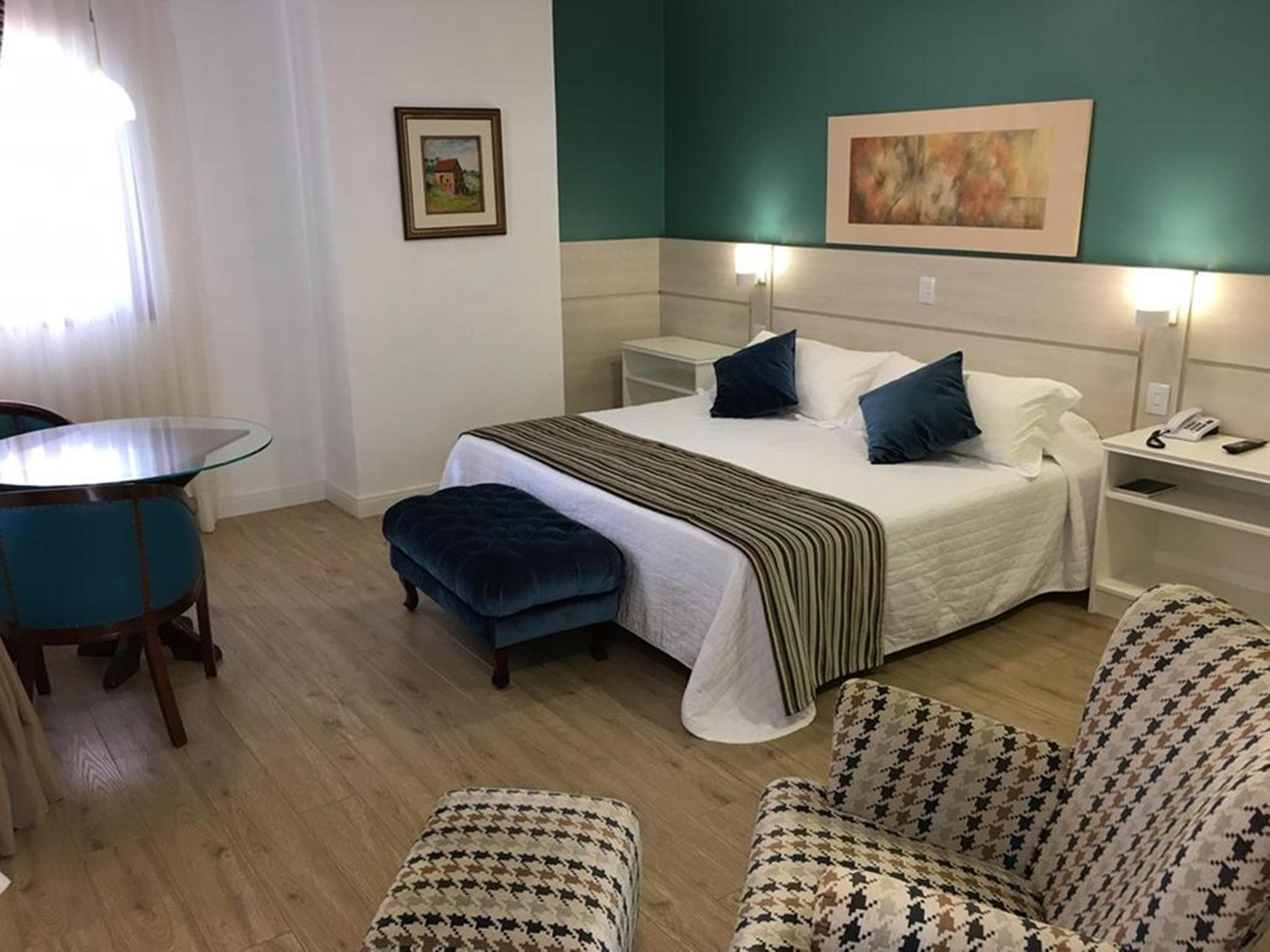 Farina Park Hotel Bento Gonçalves Zewnętrze zdjęcie