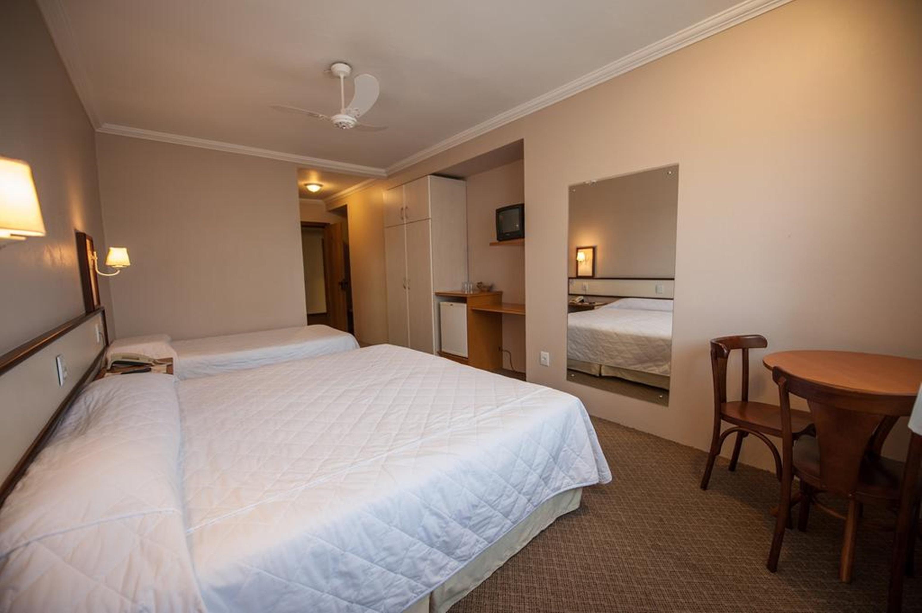Farina Park Hotel Bento Gonçalves Zewnętrze zdjęcie