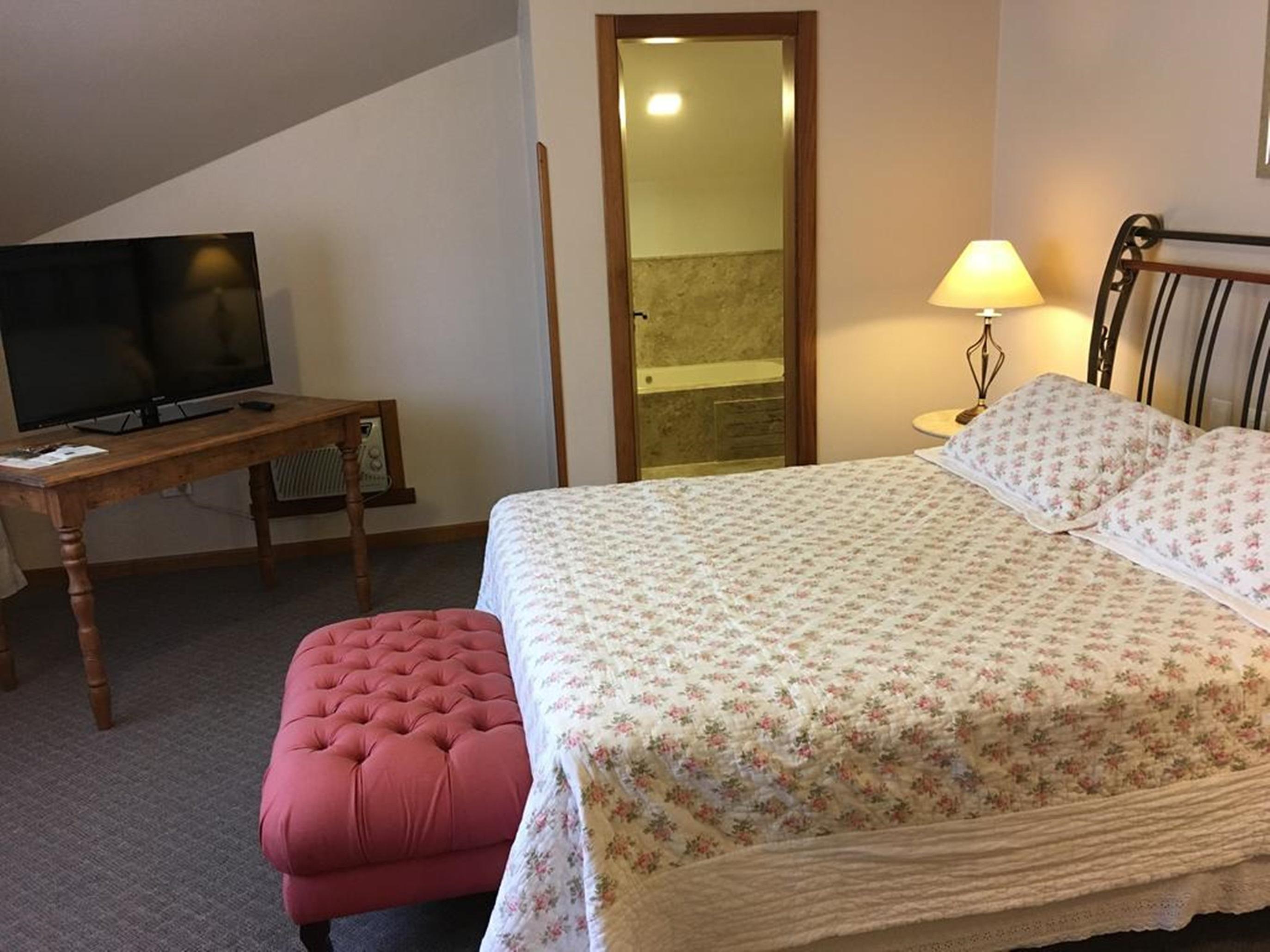 Farina Park Hotel Bento Gonçalves Zewnętrze zdjęcie