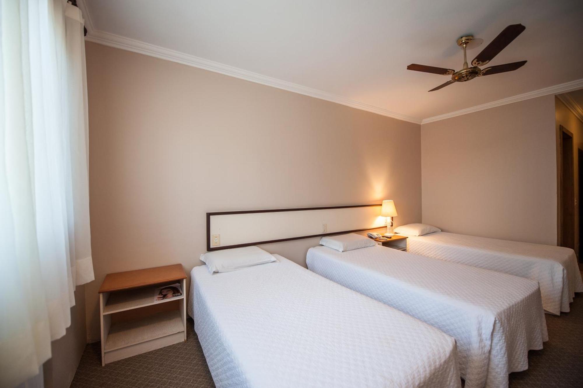 Farina Park Hotel Bento Gonçalves Zewnętrze zdjęcie