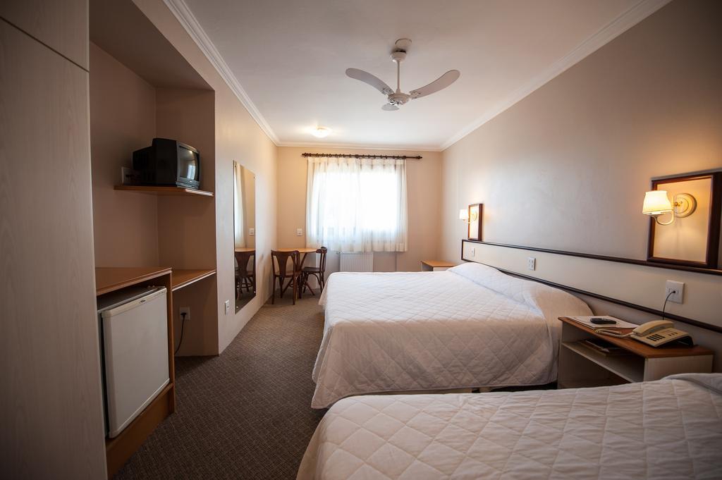 Farina Park Hotel Bento Gonçalves Zewnętrze zdjęcie