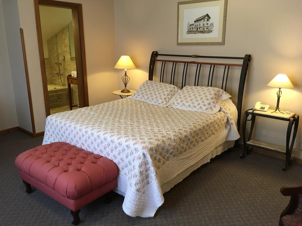 Farina Park Hotel Bento Gonçalves Zewnętrze zdjęcie