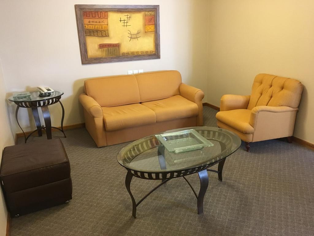 Farina Park Hotel Bento Gonçalves Zewnętrze zdjęcie