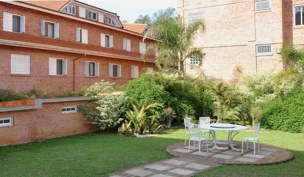 Farina Park Hotel Bento Gonçalves Zewnętrze zdjęcie