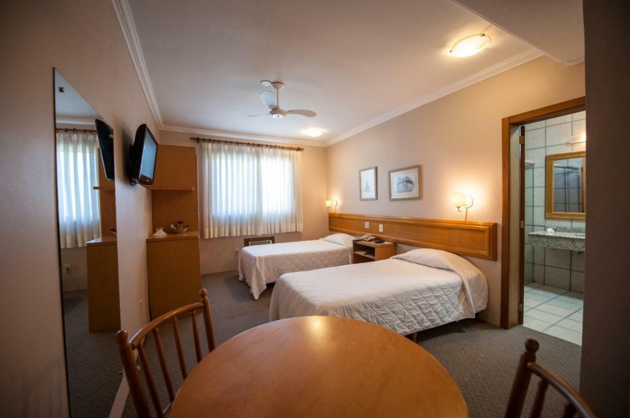 Farina Park Hotel Bento Gonçalves Zewnętrze zdjęcie
