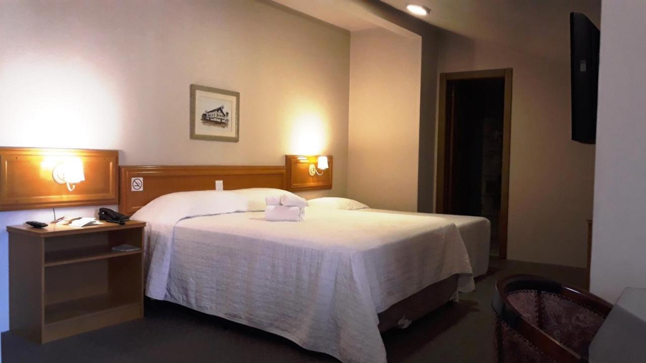 Farina Park Hotel Bento Gonçalves Zewnętrze zdjęcie