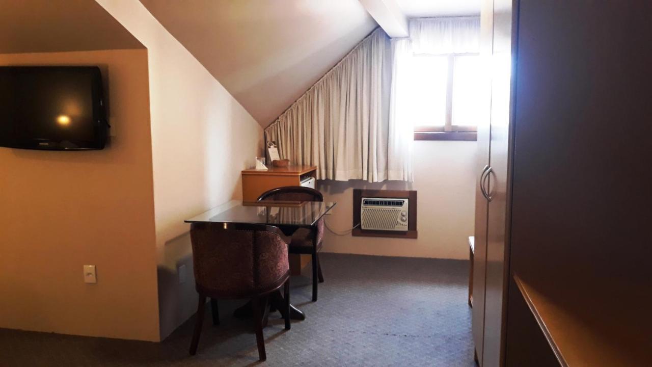 Farina Park Hotel Bento Gonçalves Zewnętrze zdjęcie